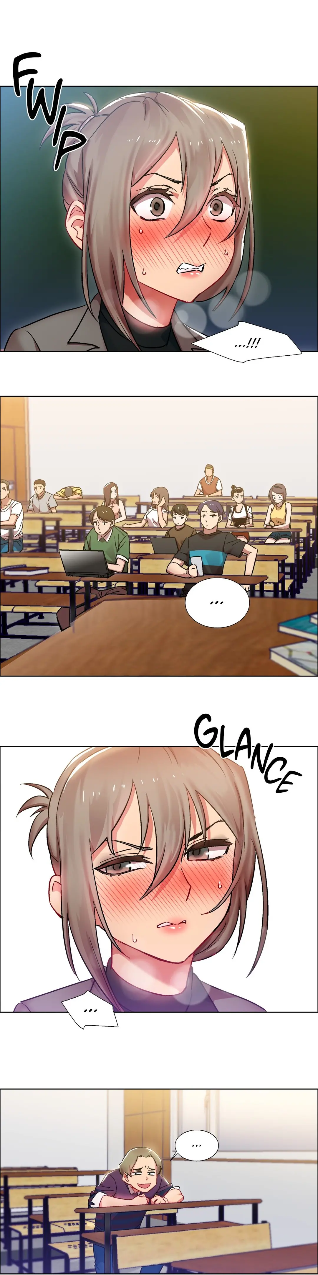 Rental Girls - Chapter 14 [photo 5] - MangaPorn