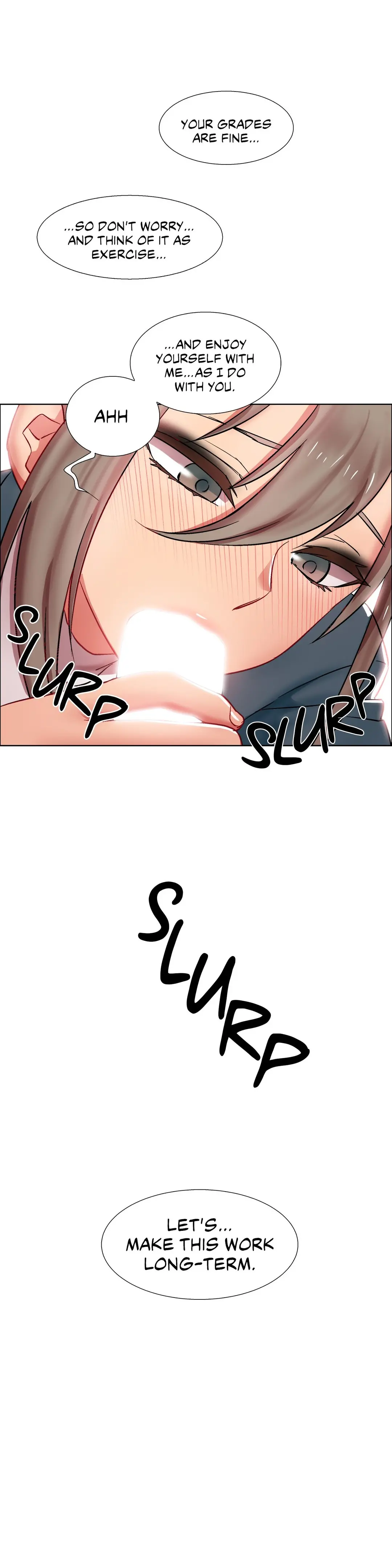 Rental Girls - Chapter 15 [photo 18] - MangaPorn