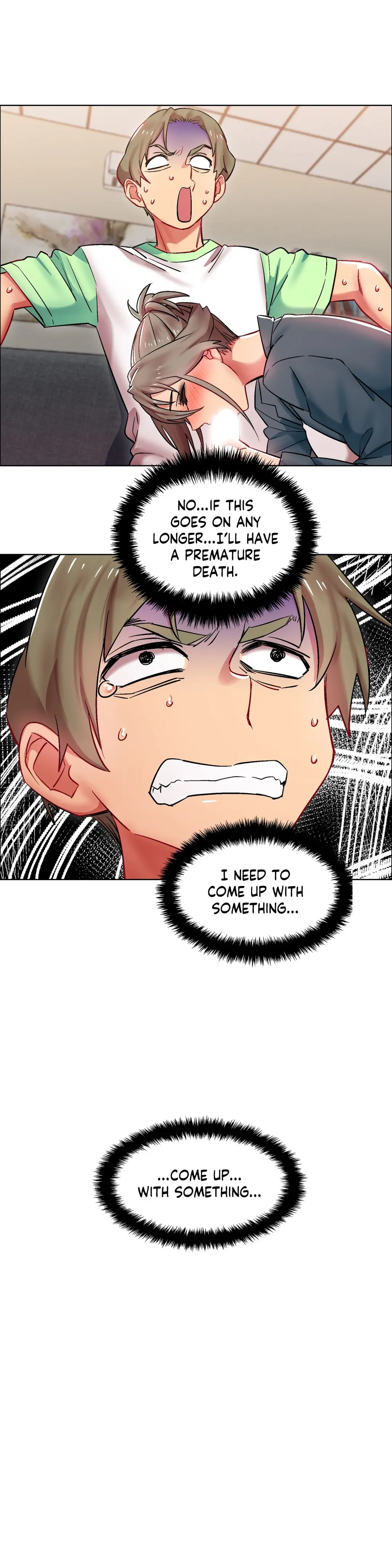 Rental Girls - Chapter 15 [photo 19] - MangaPorn