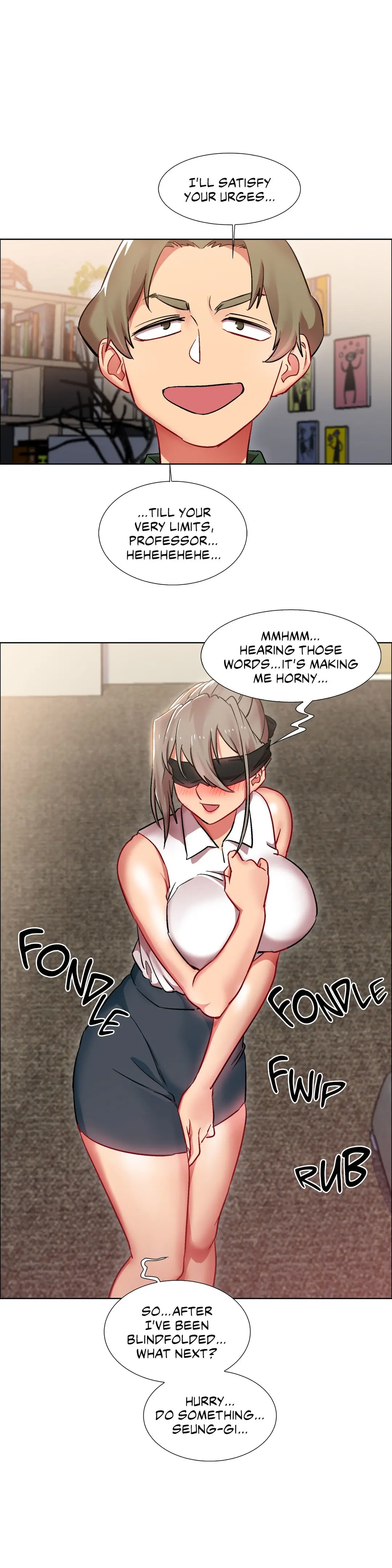 Rental Girls - Chapter 15 [photo 22] - MangaPorn