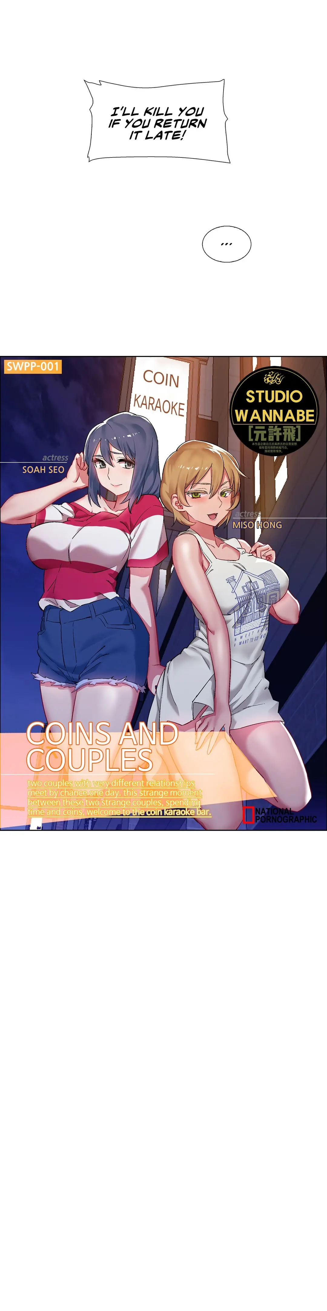 Rental Girls - Chapter 16 [photo 11] - MangaPorn