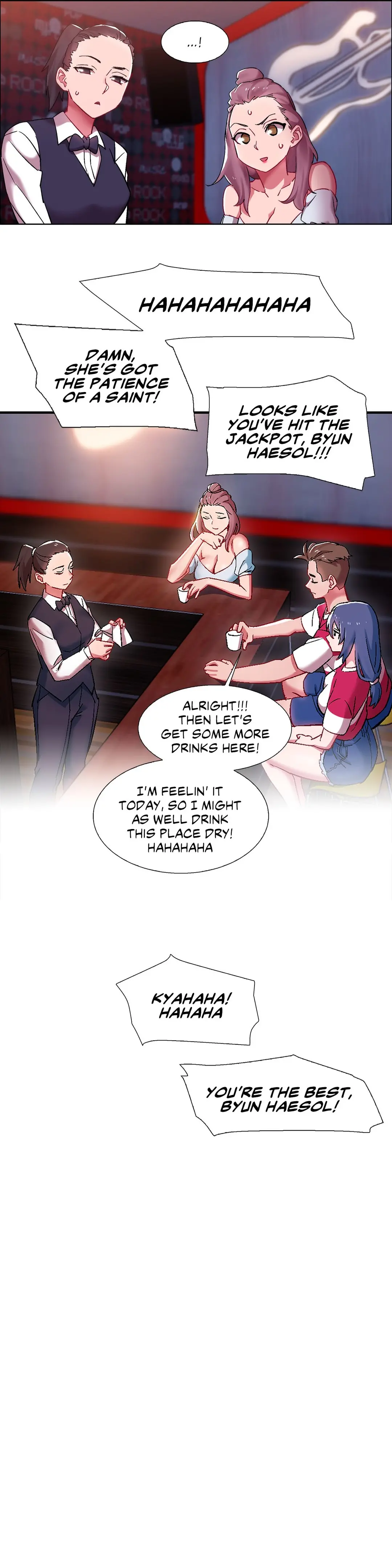 Rental Girls - Chapter 16 [photo 16] - MangaPorn