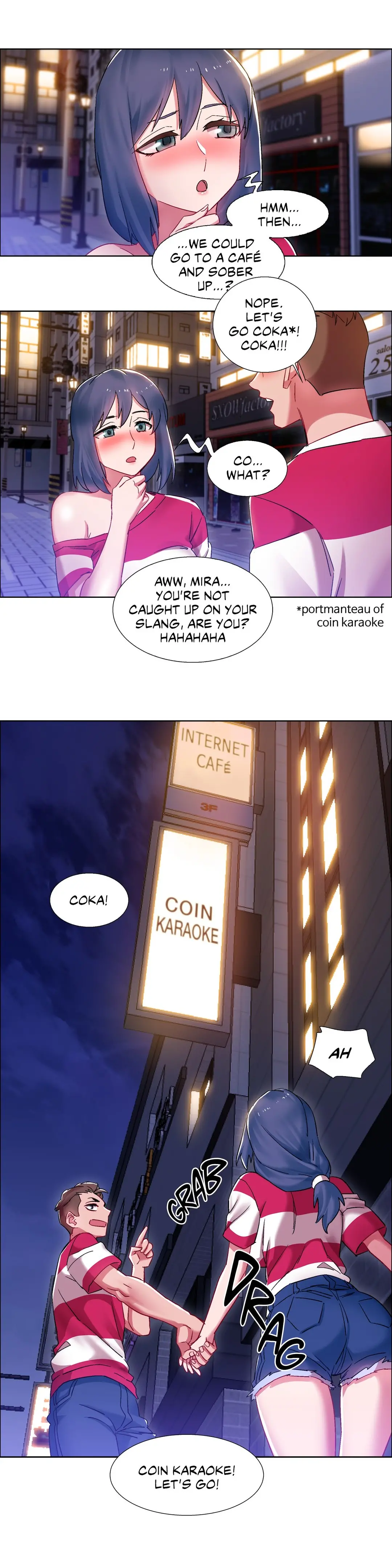 Rental Girls - Chapter 16 [photo 18] - MangaPorn