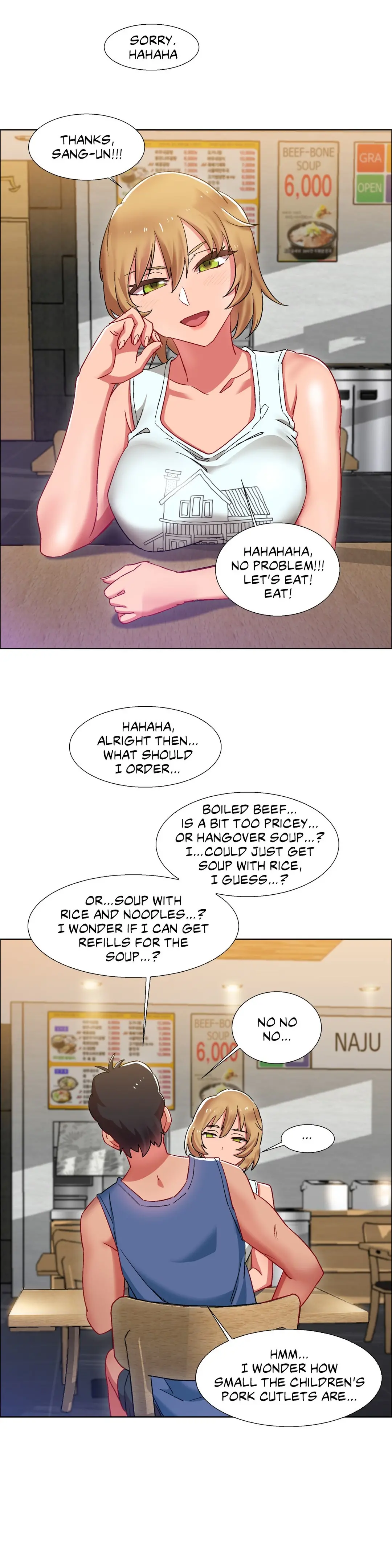 Rental Girls - Chapter 16 [photo 20] - MangaPorn
