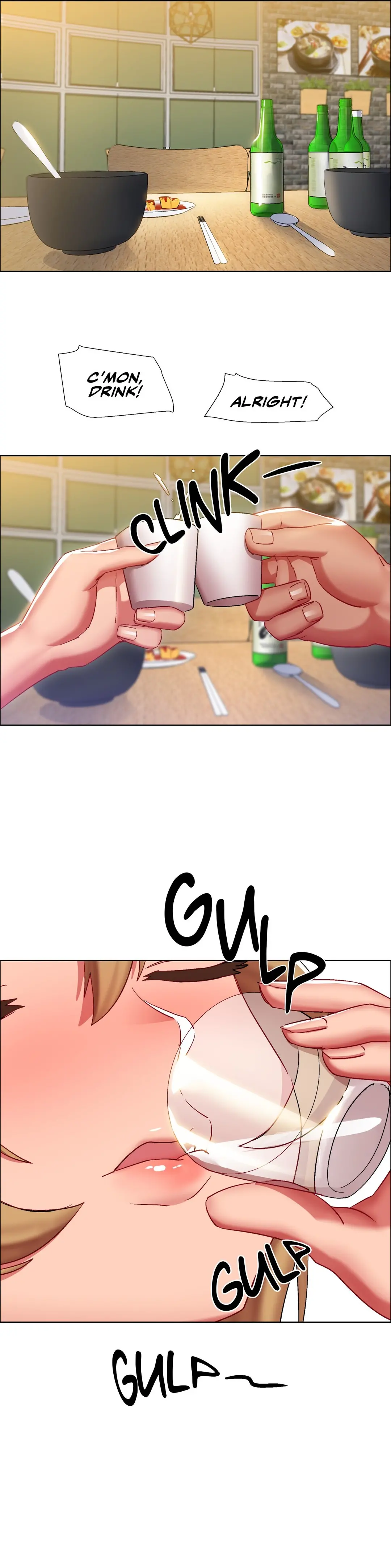 Rental Girls - Chapter 16 [photo 24] - MangaPorn