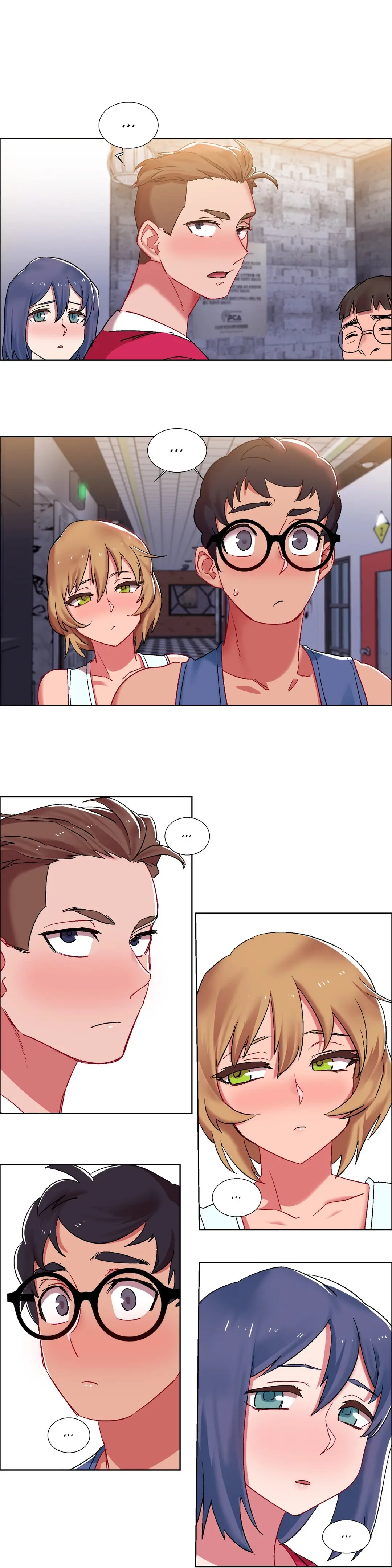Rental Girls - Chapter 16 [photo 30] - MangaPorn