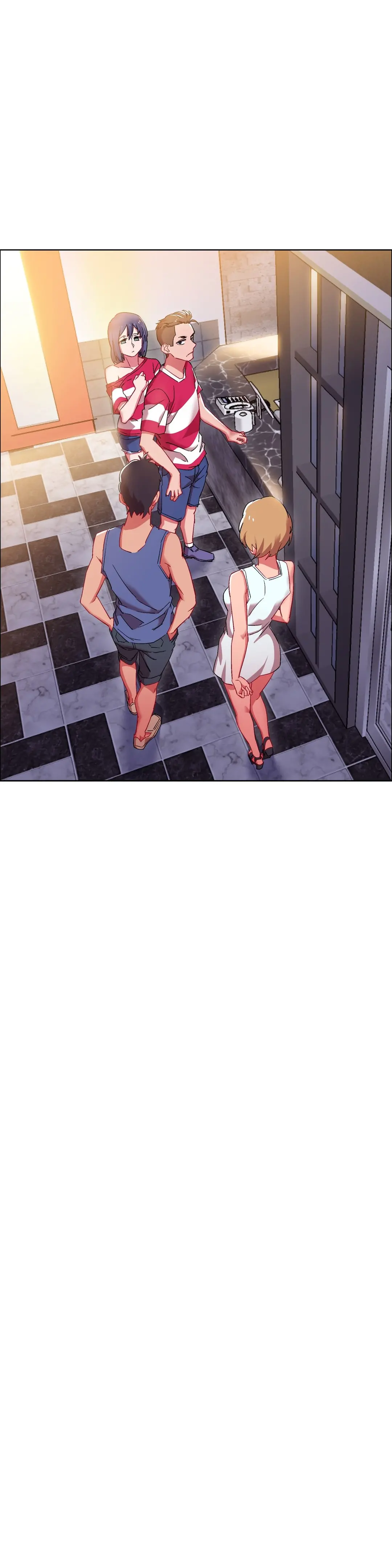 Rental Girls - Chapter 16 [photo 31] - MangaPorn