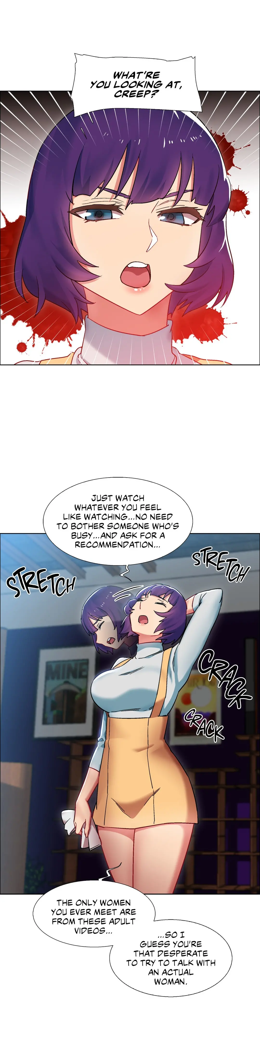 Rental Girls - Chapter 16 [photo 7] - MangaPorn