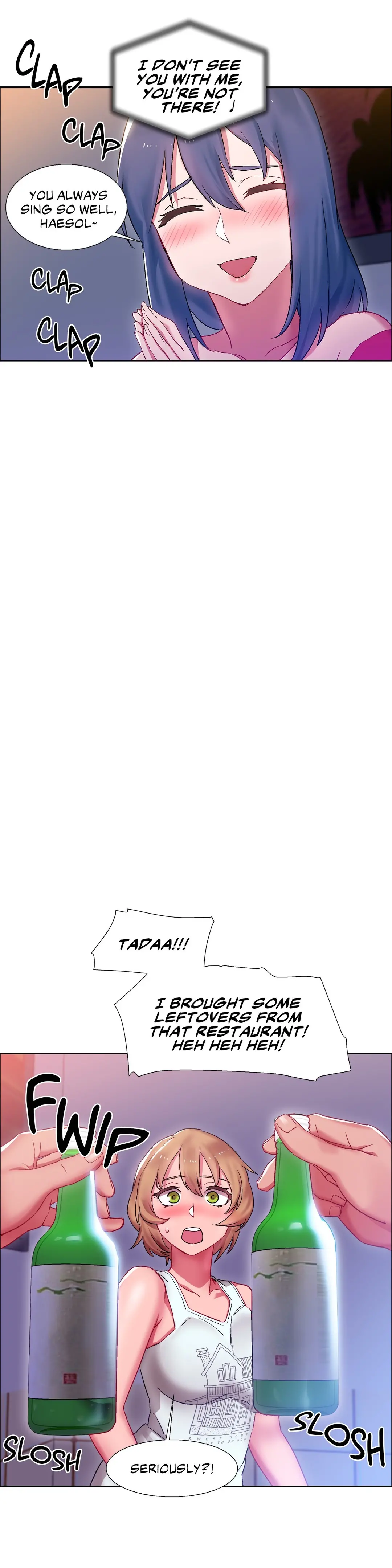 Rental Girls - Chapter 17 [photo 10] - MangaPorn