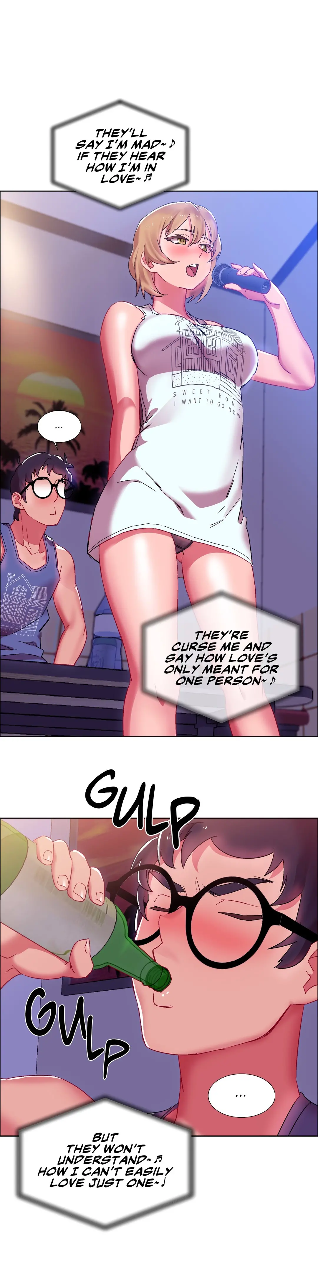 Rental Girls - Chapter 17 [photo 14] - MangaPorn