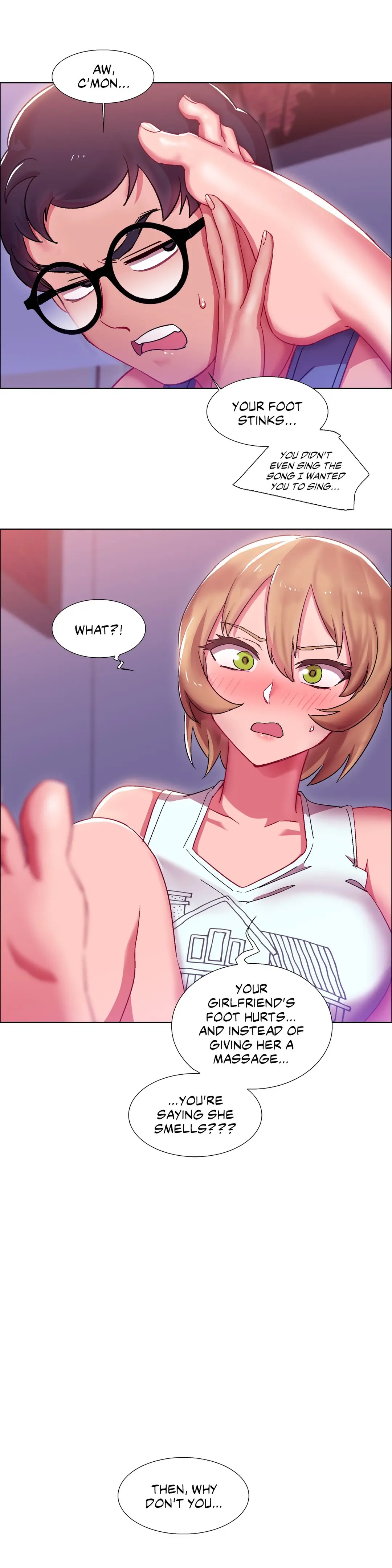 Rental Girls - Chapter 17 [photo 21] - MangaPorn