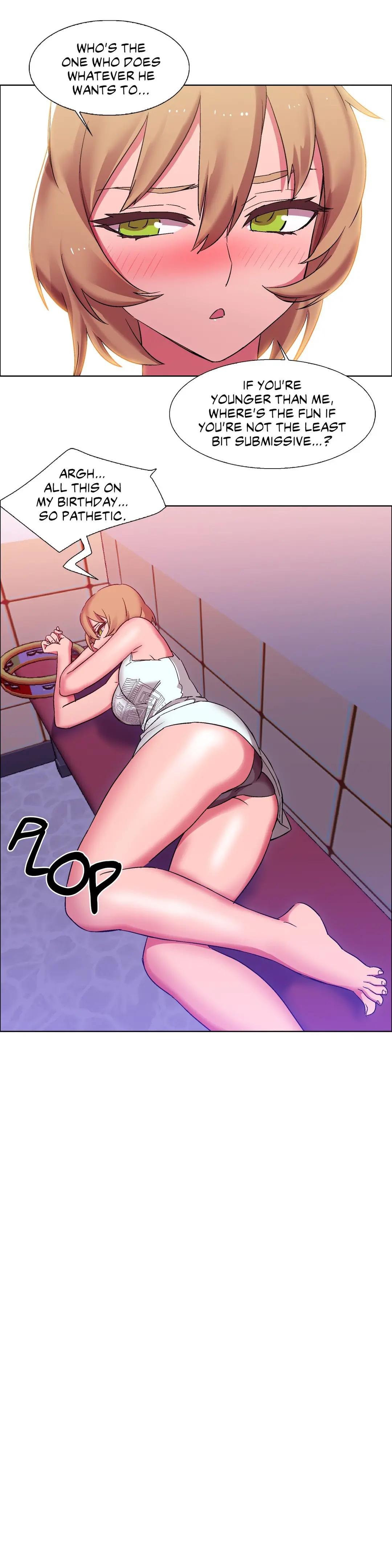 Rental Girls - Chapter 17 [photo 25] - MangaPorn