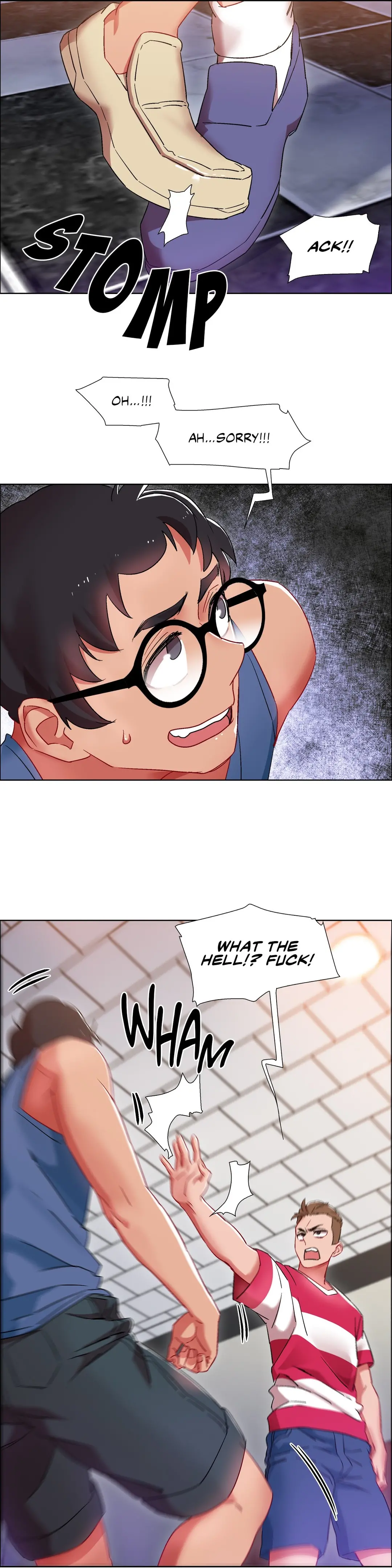 Rental Girls - Chapter 17 [photo 27] - MangaPorn