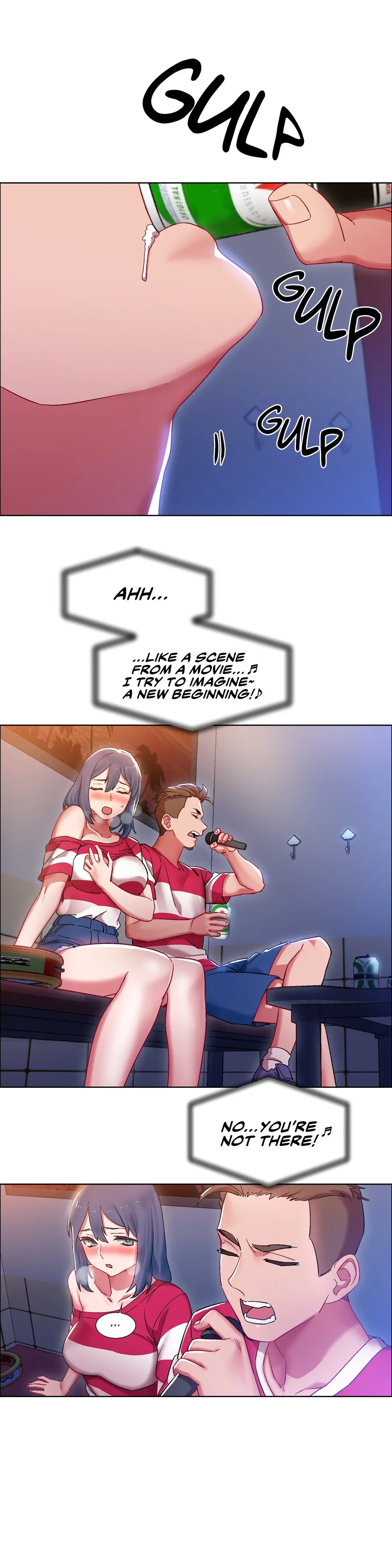 Rental Girls - Chapter 17 [photo 7] - MangaPorn