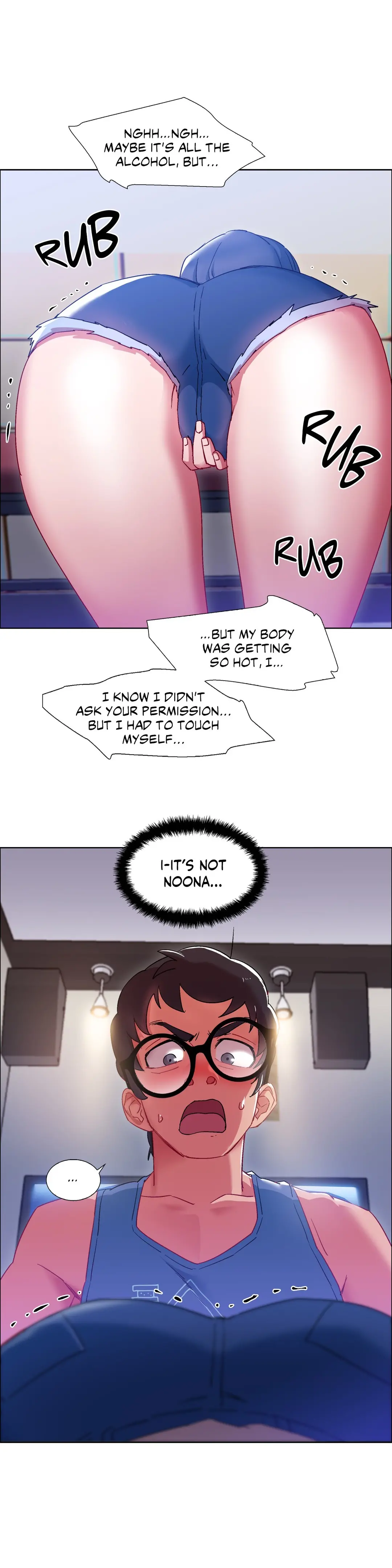 Rental Girls - Chapter 18 [photo 12] - MangaPorn