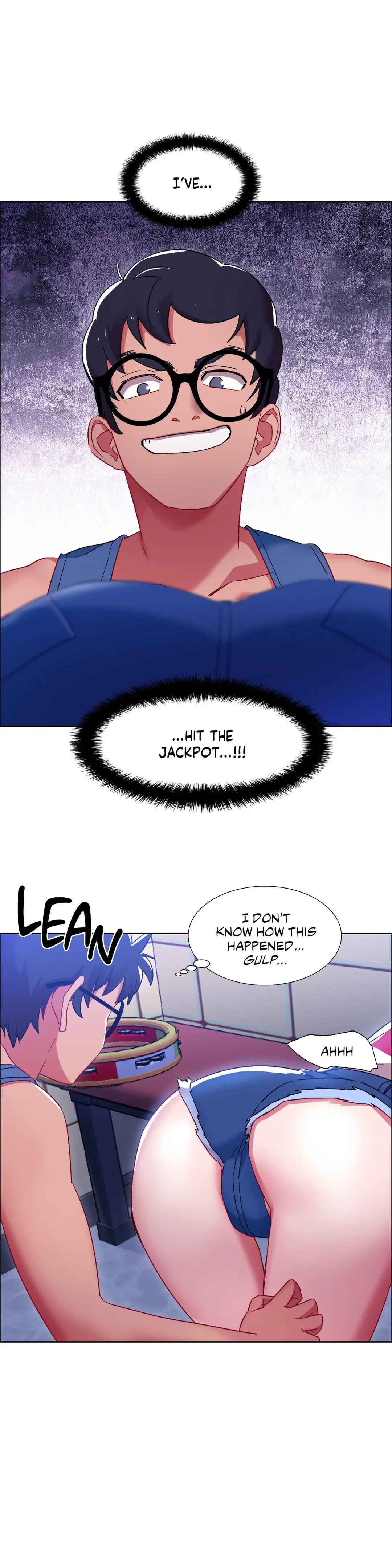 Rental Girls - Chapter 18 [photo 15] - MangaPorn