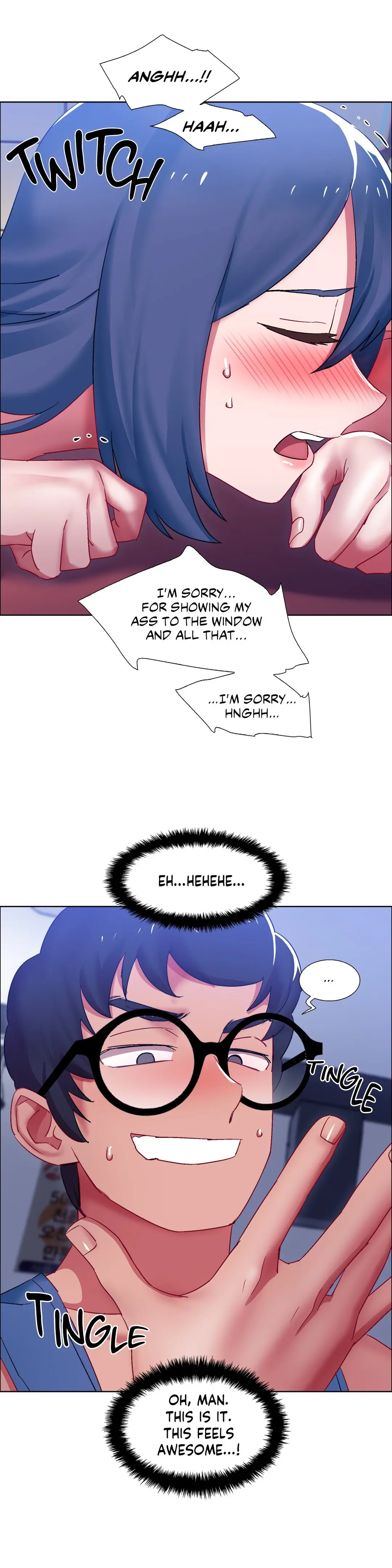 Rental Girls - Chapter 18 [photo 18] - MangaPorn