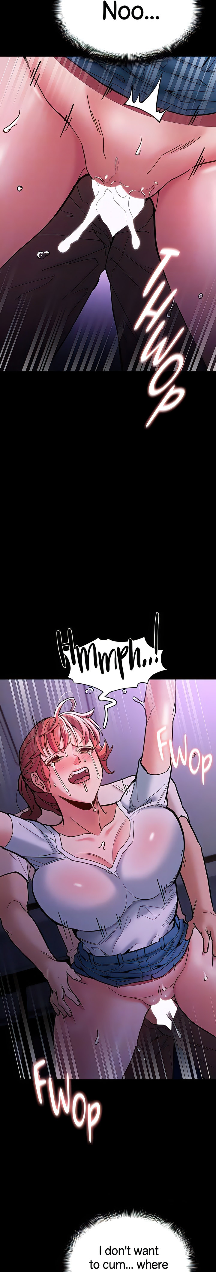 Pervert Diary - Chapter 21 [photo 10] - MangaPorn