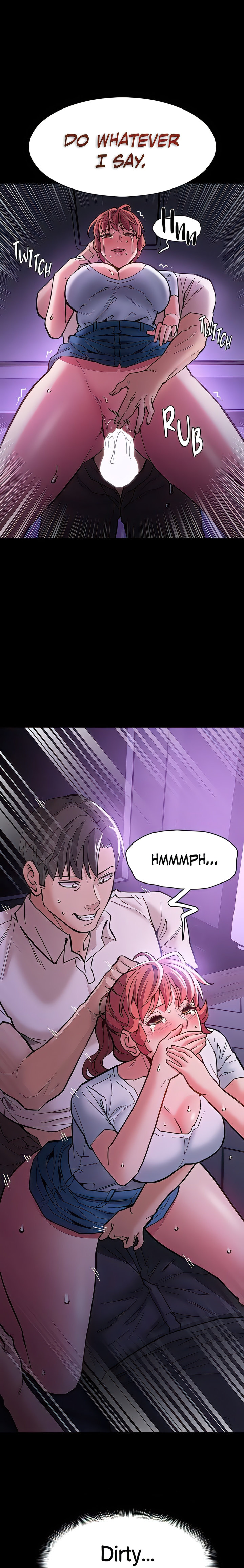 Pervert Diary - Chapter 21 [photo 15] - MangaPorn