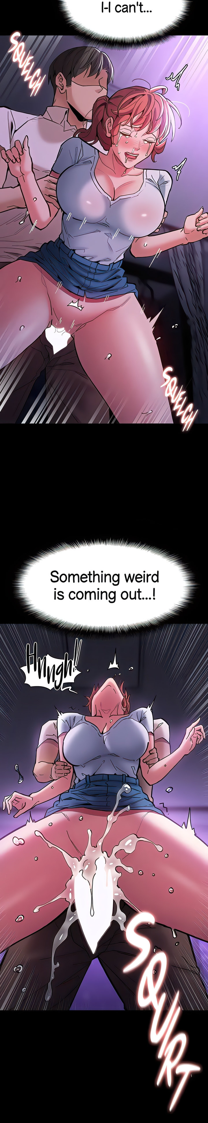 Pervert Diary - Chapter 21 [photo 22] - MangaPorn