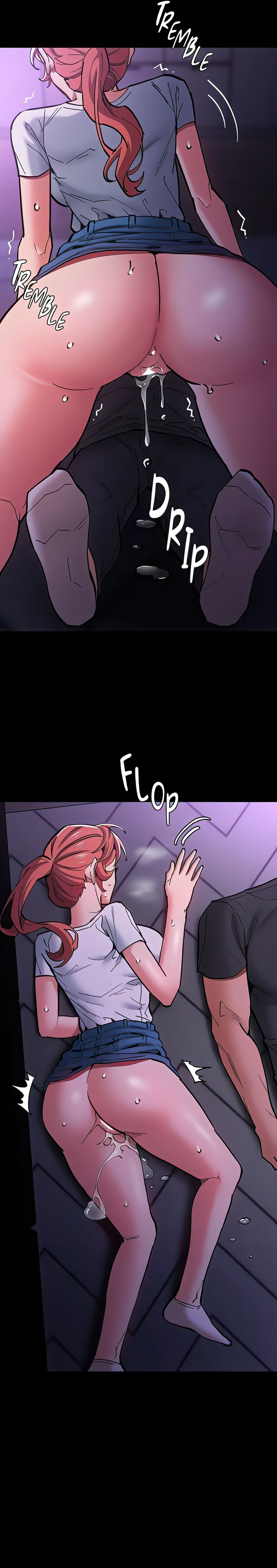 Pervert Diary - Chapter 21 [photo 23] - MangaPorn