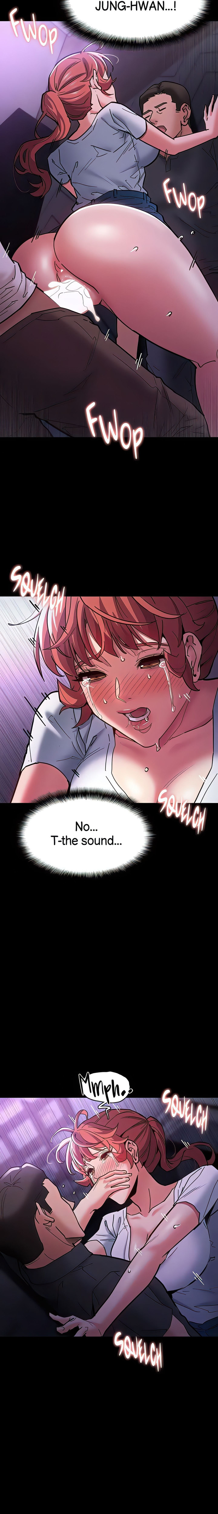 Pervert Diary - Chapter 21 [photo 5] - MangaPorn