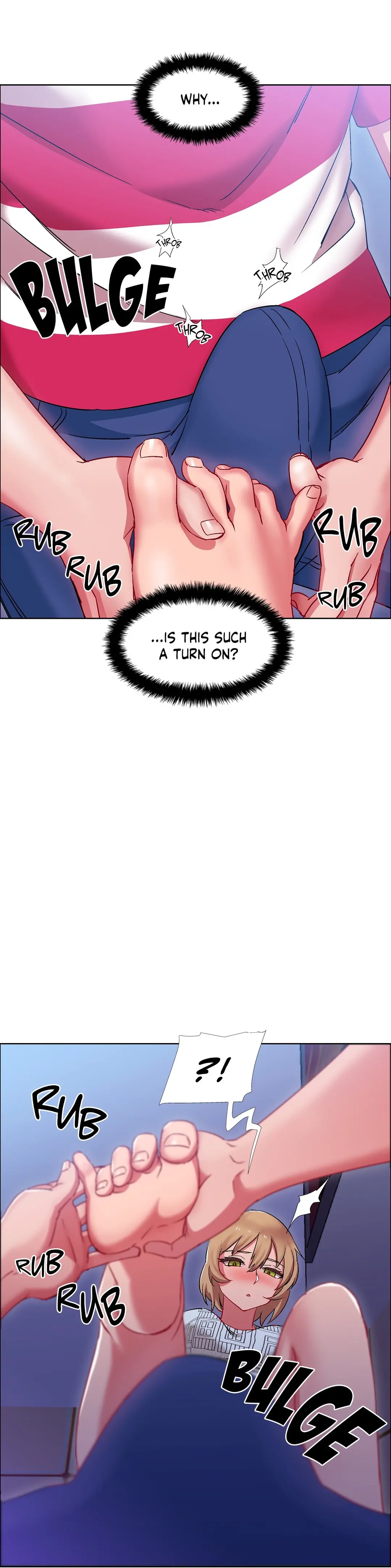Rental Girls - Chapter 19 [photo 14] - MangaPorn