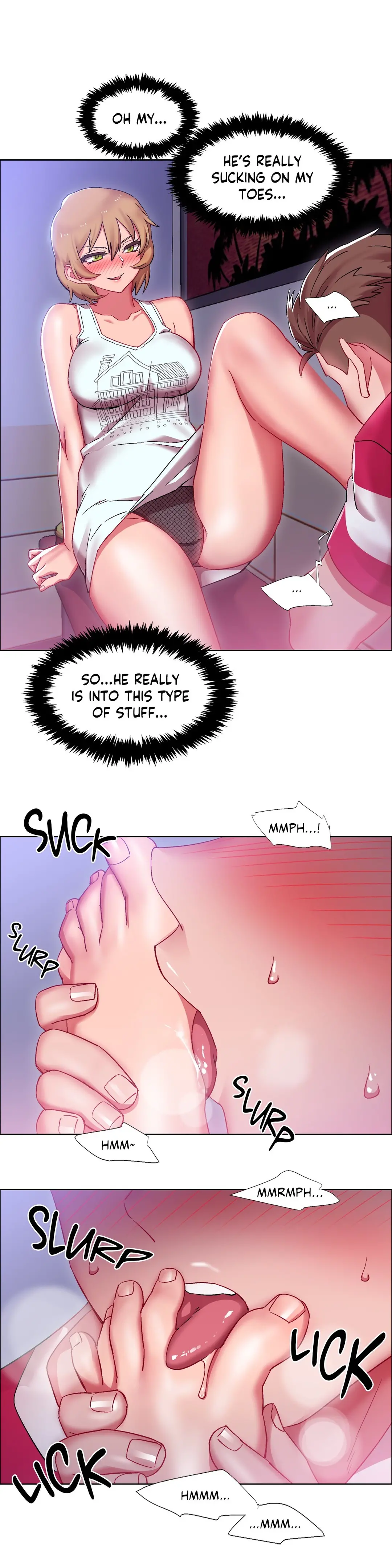 Rental Girls - Chapter 19 [photo 19] - MangaPorn