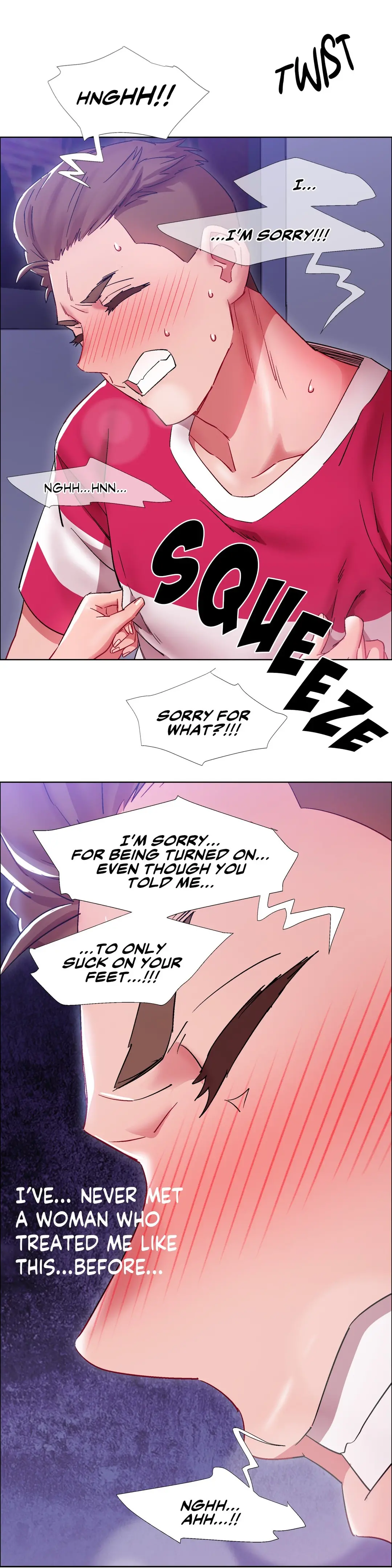 Rental Girls - Chapter 20 [photo 15] - MangaPorn