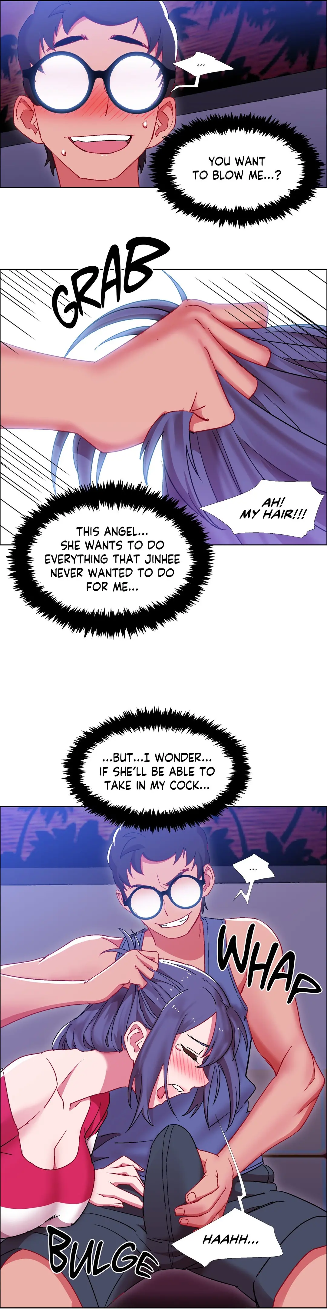 Rental Girls - Chapter 20 [photo 2] - MangaPorn