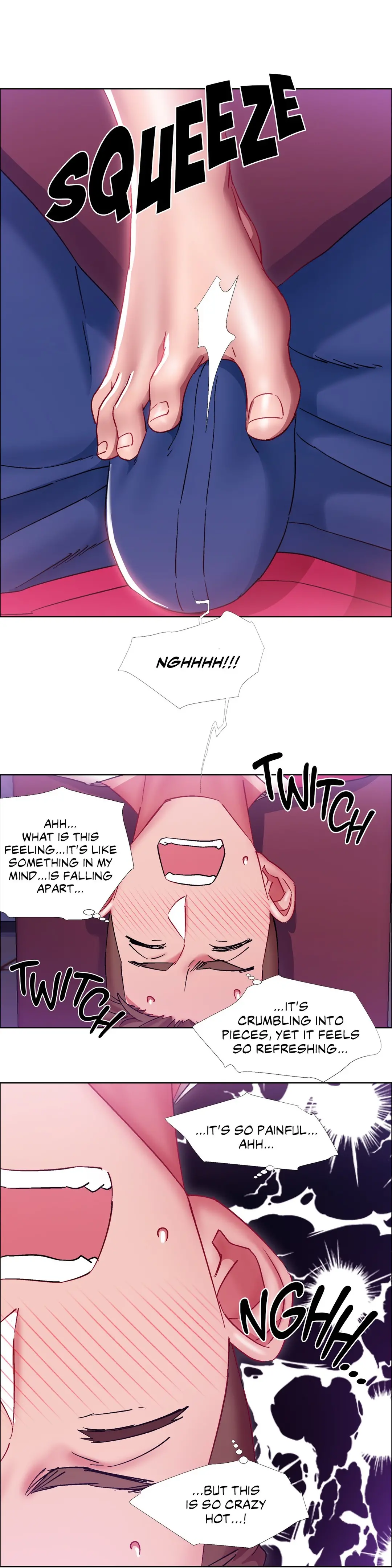 Rental Girls - Chapter 20 [photo 23] - MangaPorn