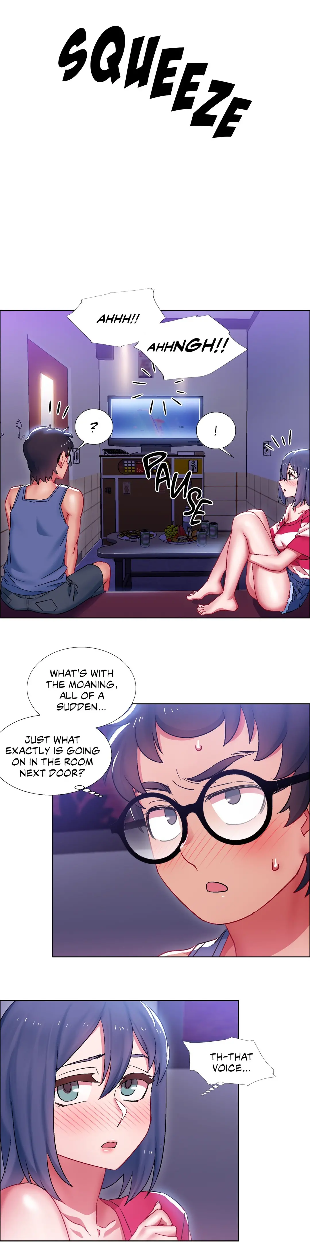 Rental Girls - Chapter 20 [photo 24] - MangaPorn