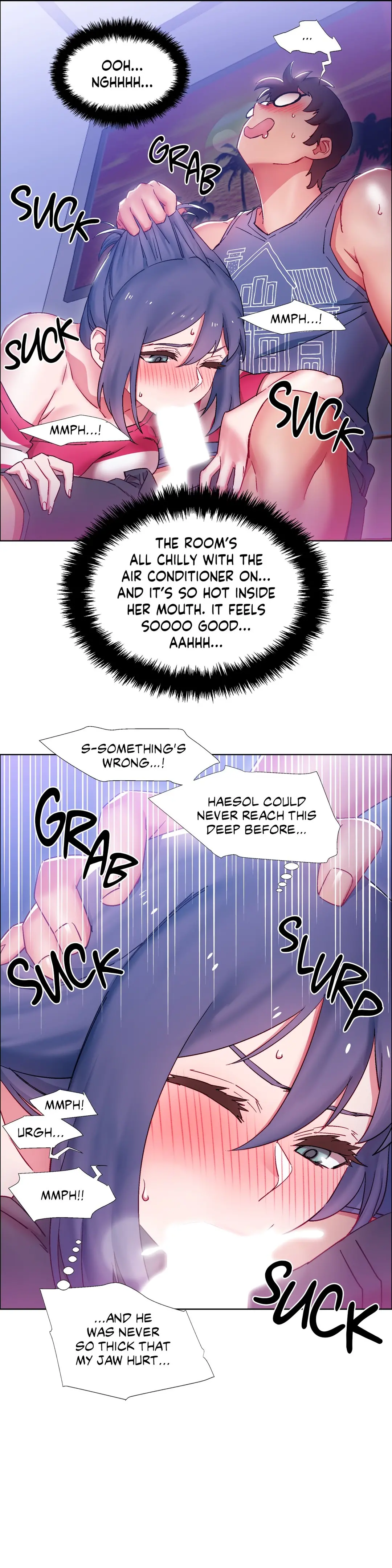 Rental Girls - Chapter 20 [photo 4] - MangaPorn