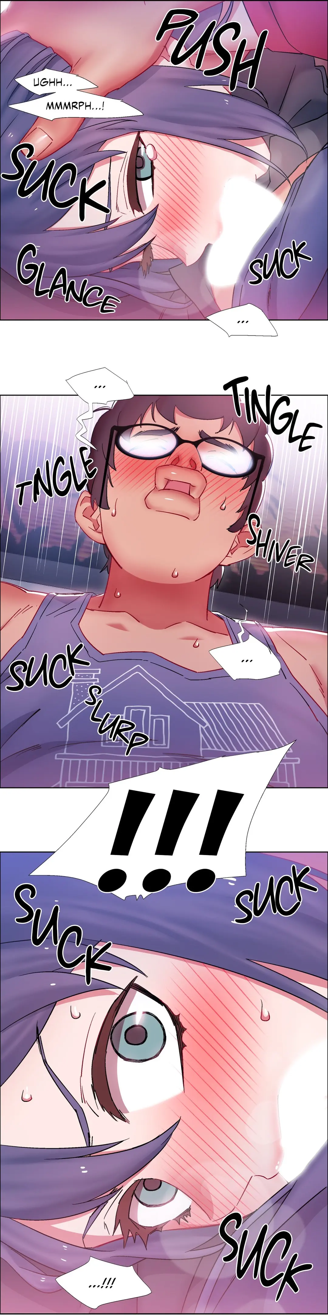 Rental Girls - Chapter 20 [photo 5] - MangaPorn