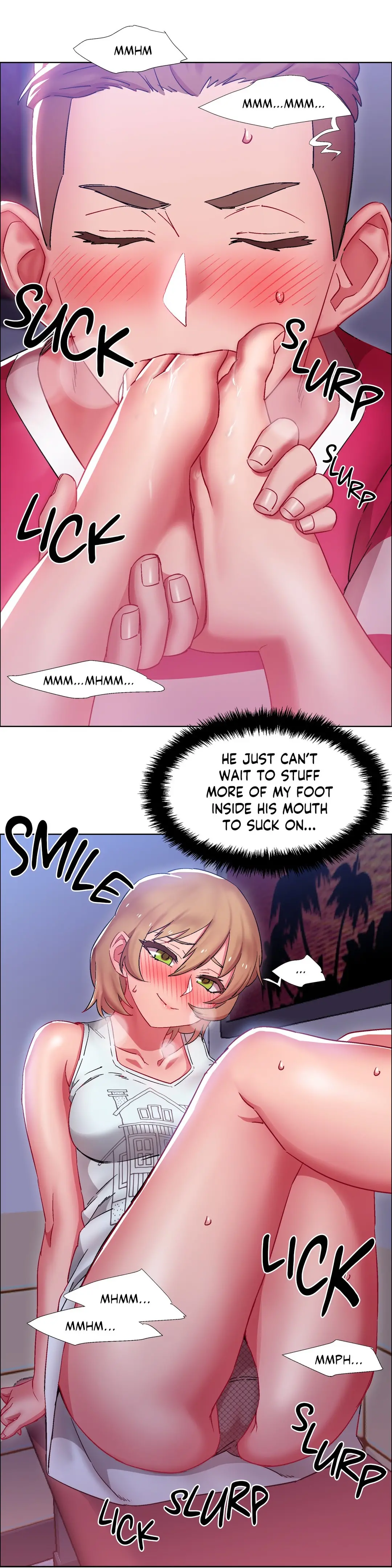 Rental Girls - Chapter 20 [photo 9] - MangaPorn