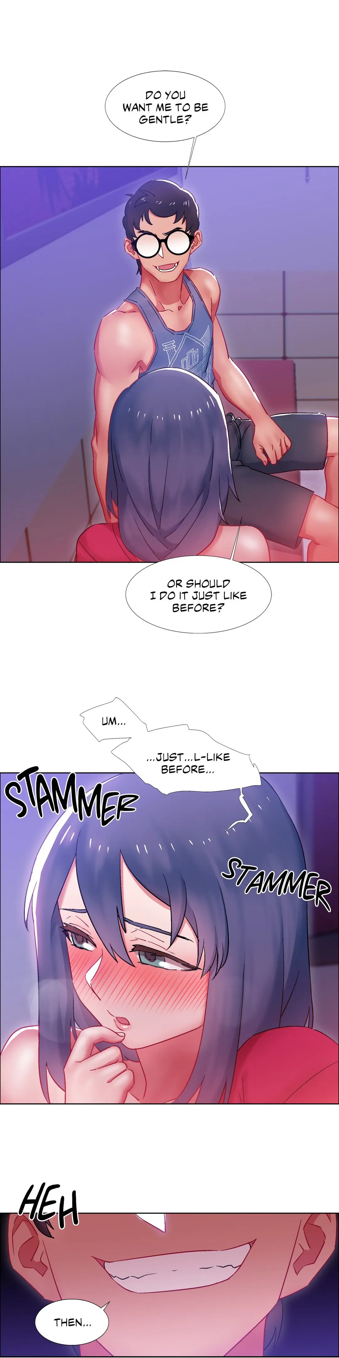 Rental Girls - Chapter 21 [photo 12] - MangaPorn