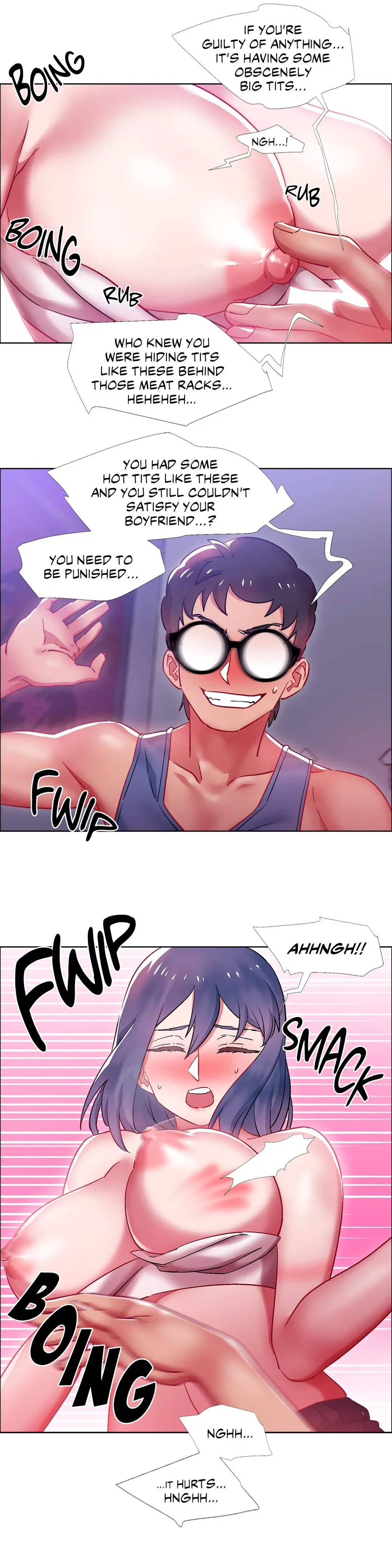 Rental Girls - Chapter 21 [photo 17] - MangaPorn
