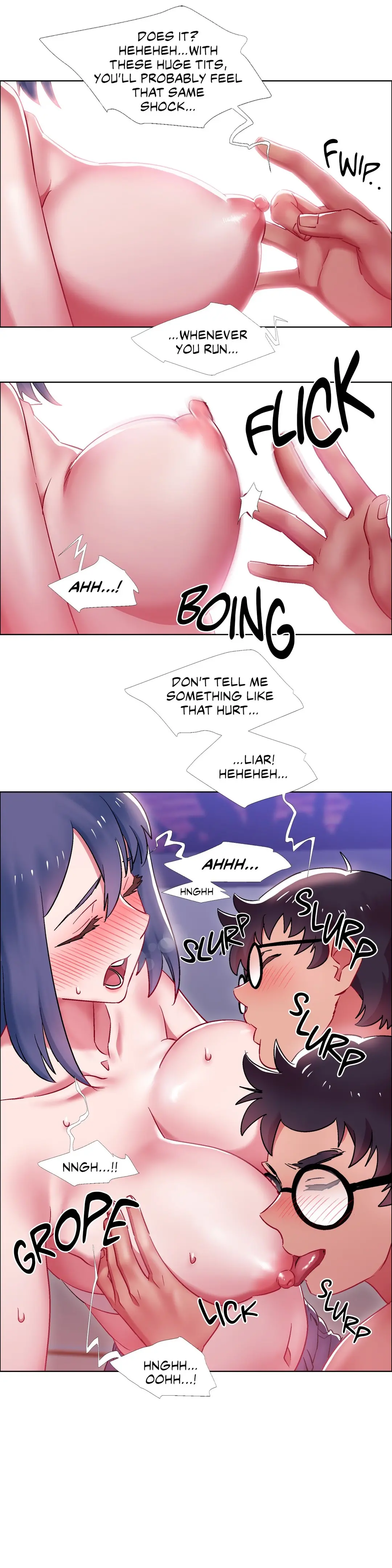 Rental Girls - Chapter 21 [photo 18] - MangaPorn
