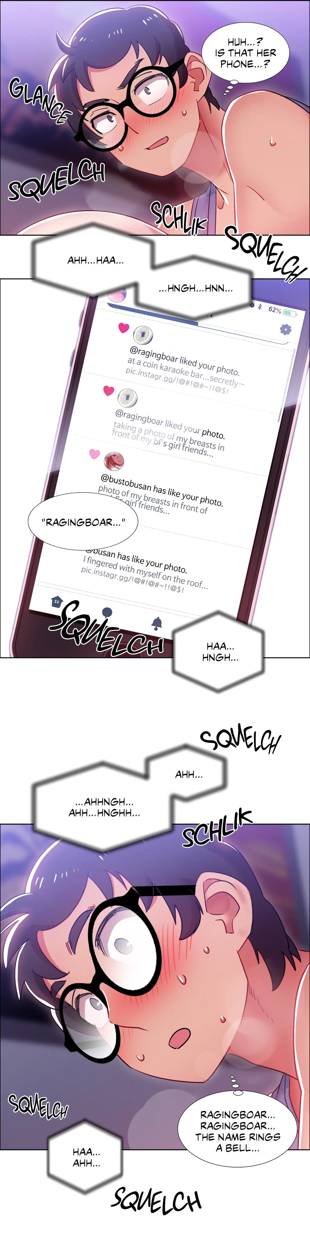 Rental Girls - Chapter 21 [photo 25] - MangaPorn