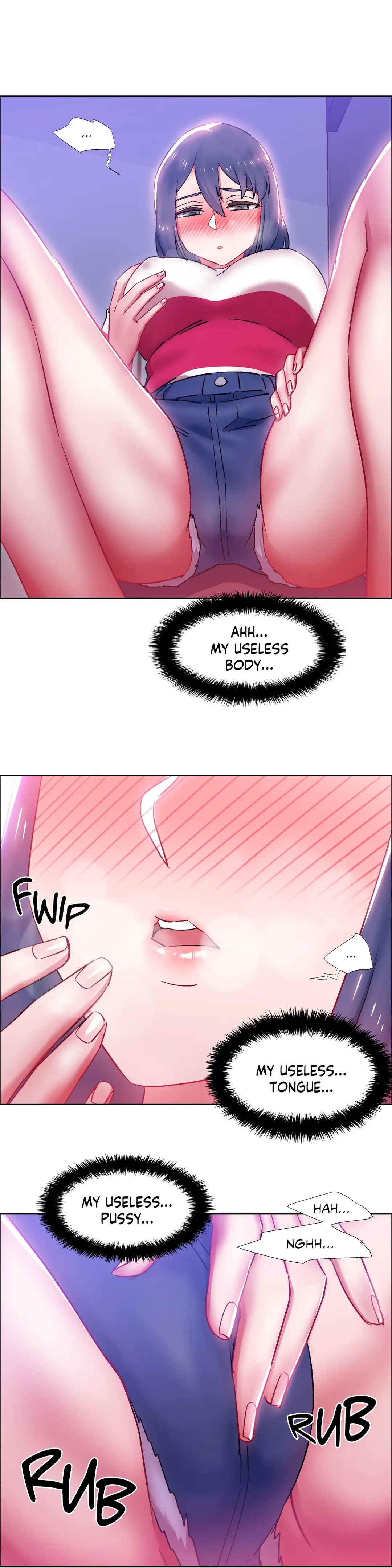 Rental Girls - Chapter 21 [photo 8] - MangaPorn