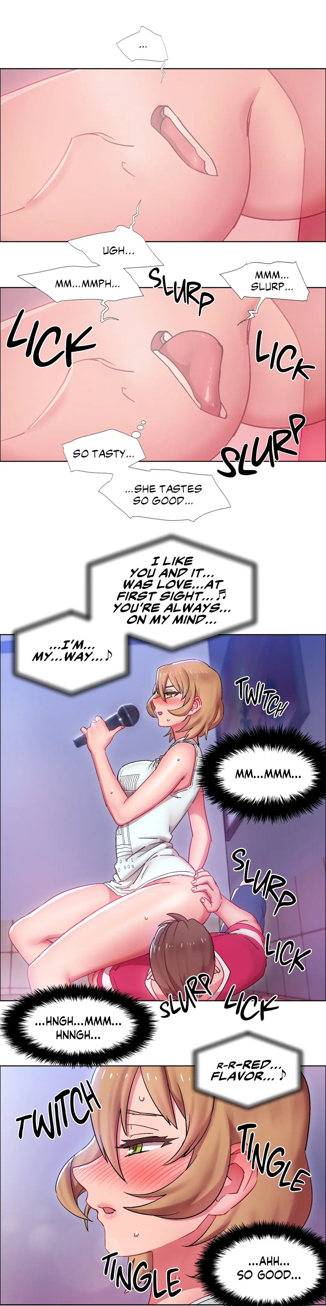 Rental Girls - Chapter 22 [photo 10] - MangaPorn