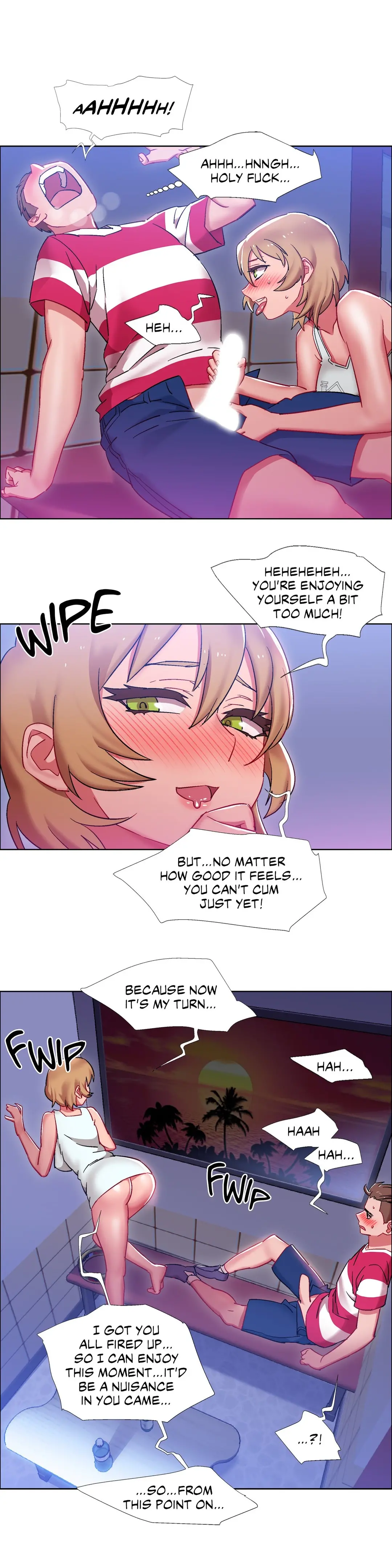 Rental Girls - Chapter 22 [photo 23] - MangaPorn