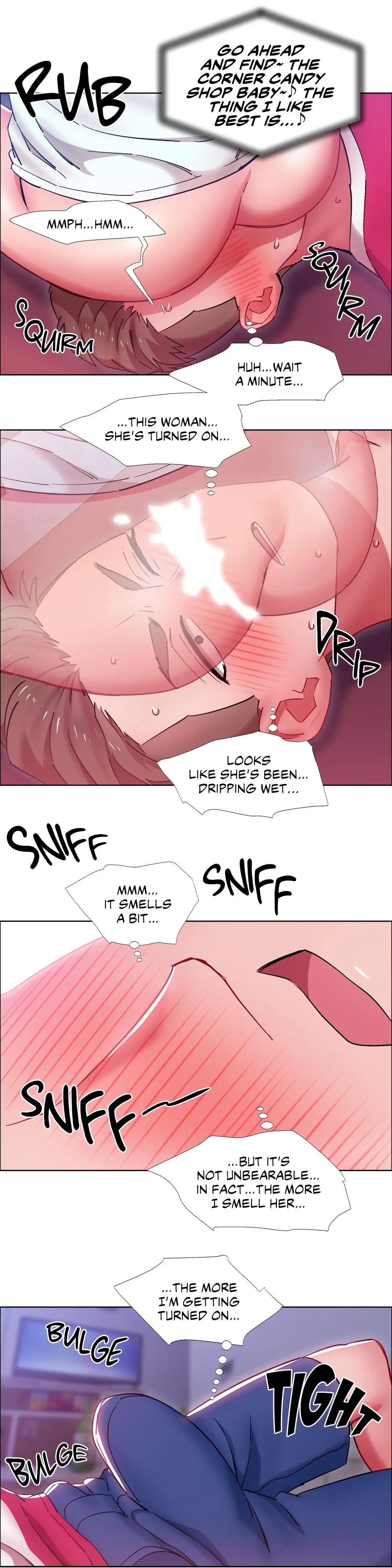 Rental Girls - Chapter 22 [photo 9] - MangaPorn
