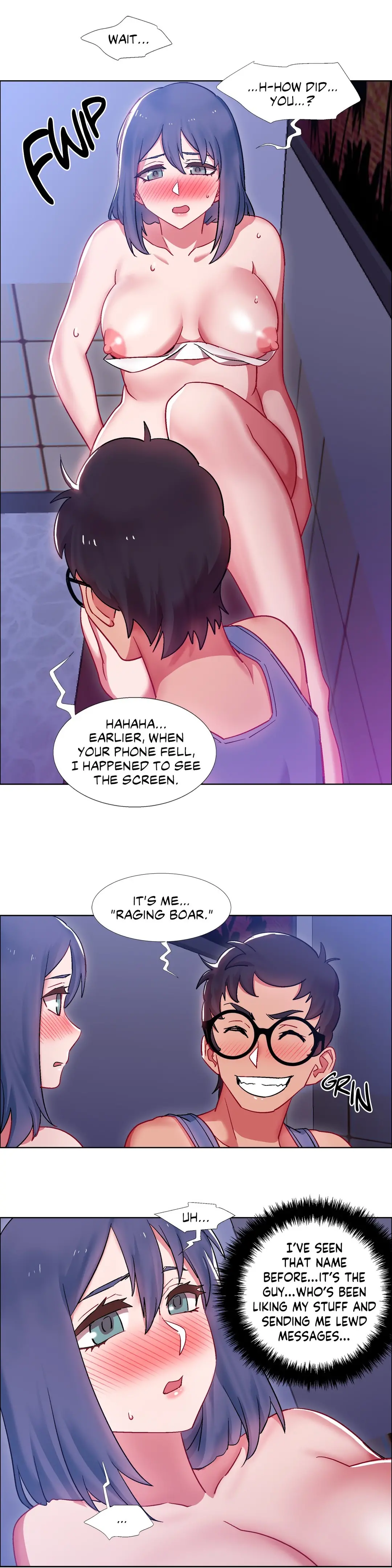 Rental Girls - Chapter 23 [photo 10] - MangaPorn