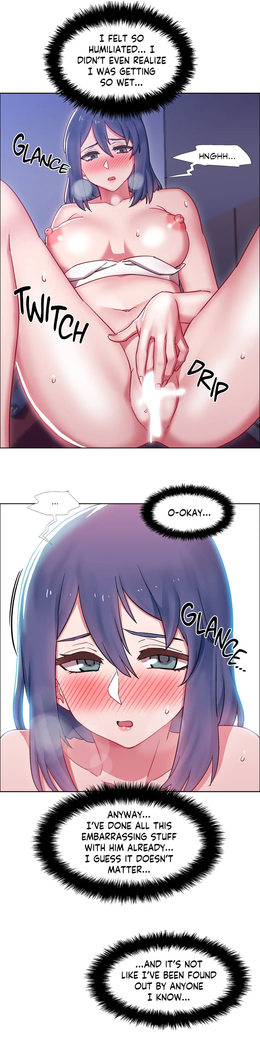 Rental Girls - Chapter 23 [photo 13] - MangaPorn