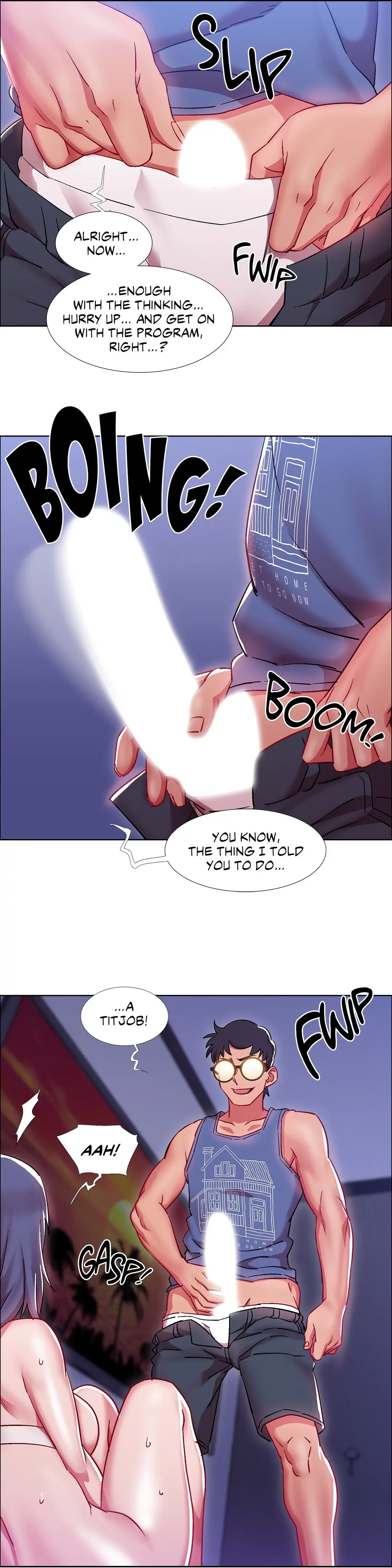 Rental Girls - Chapter 23 [photo 14] - MangaPorn
