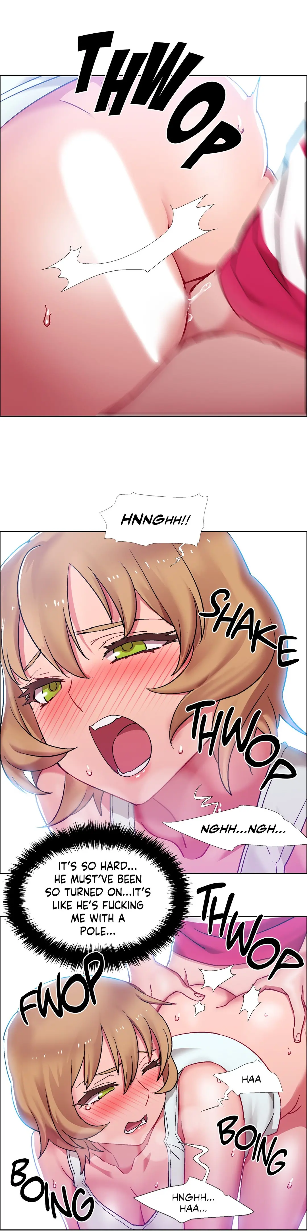 Rental Girls - Chapter 23 [photo 3] - MangaPorn