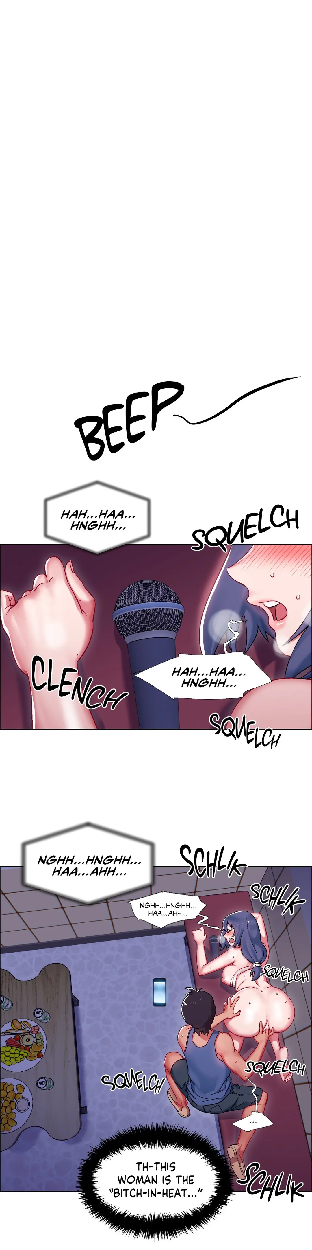 Rental Girls - Chapter 23 [photo 5] - MangaPorn