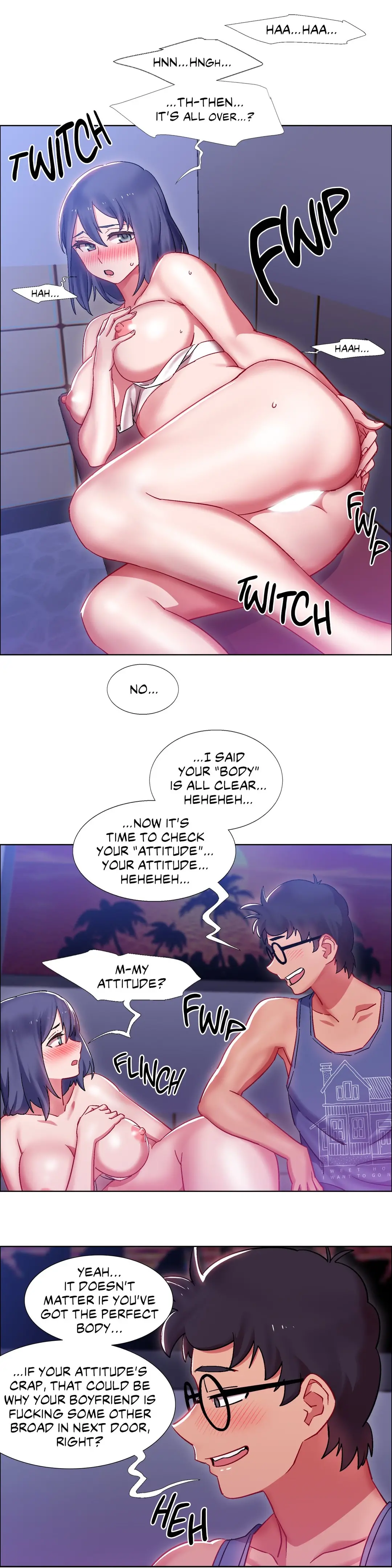Rental Girls - Chapter 23 [photo 7] - MangaPorn