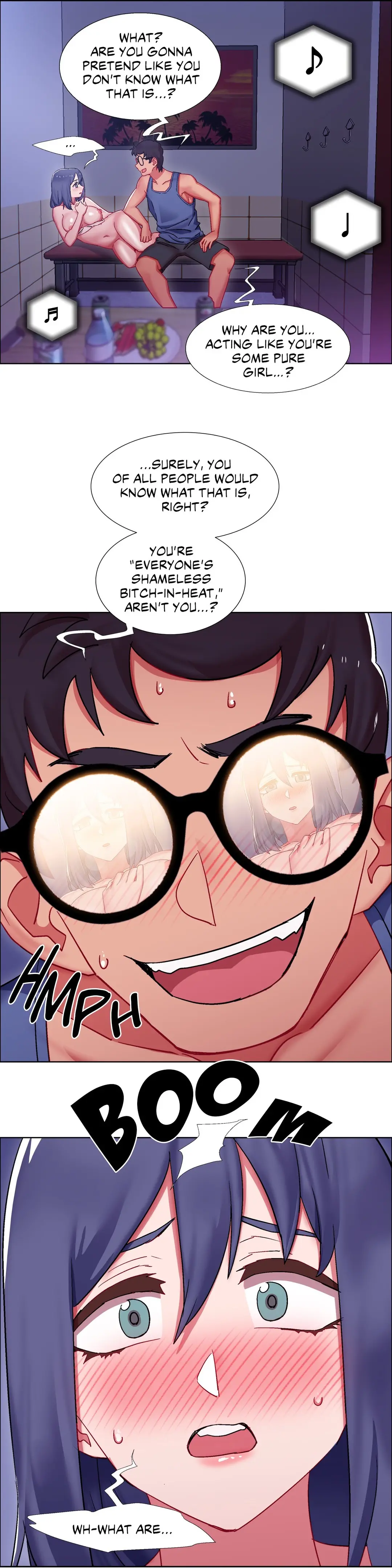 Rental Girls - Chapter 23 [photo 9] - MangaPorn